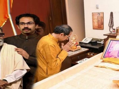 उद्धव ठाकरे आज 6 वाजता थेट जनतेशी संवाद साधणार | स्व. बाळासाहेबांची शिवसेना संपवू पाहणाऱ्यांना चोख उत्तर देणार