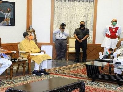 शासकीय यादी मान्य करण्याचे राज्यपालांना बंधनकारक नाही | सरकार व राज्यपालांच्या सचिवांना स्पष्टीकरणाचे निर्देश