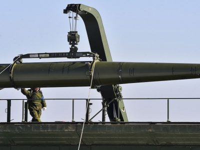Ukraine Russia War | अमेरिका आणि मित्रराष्ट्रांच्या धमक्यांच्या पार्श्वभूमीवर रशियन अण्वस्त्र बेलारूसमध्ये दाखल, युक्रेनला अणुहल्ल्याची धमकी