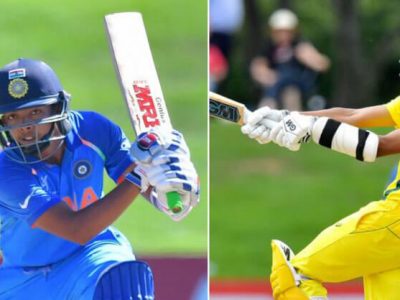Under 19 world cup win is a reflection of taking cricket to remote areas Sachin Tendulkar