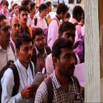 Unemployment in Private Jobs