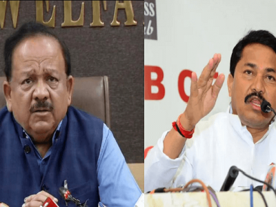 ही केंद्राच्या नियोजनशून्य कारभाराचे खापर बिगर भाजपशासित राज्यांच्या माथी फोडायची सुरवात