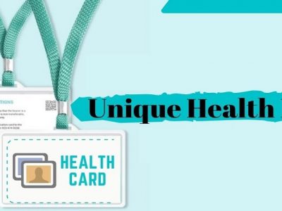 Unique Digital Health ID | वन नेशन-वन हेल्थ कार्ड | असं ऑनलाईन बनवा – वाचा सविस्तर