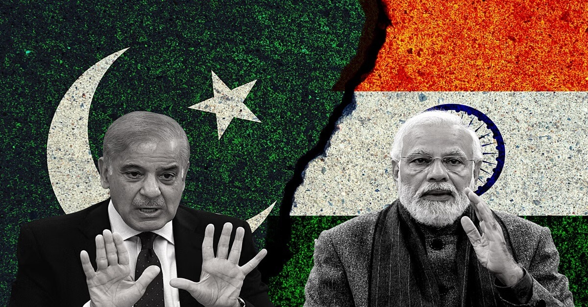 Pakistan defeated India in UNESCO