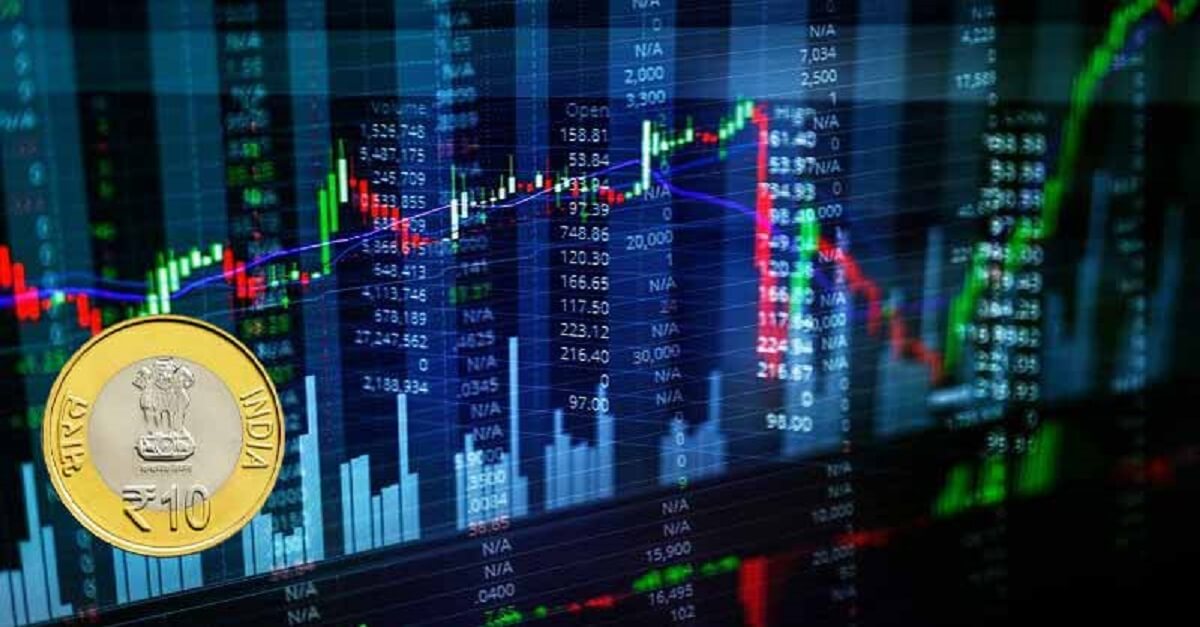 Stocks Hits Upper Circuit