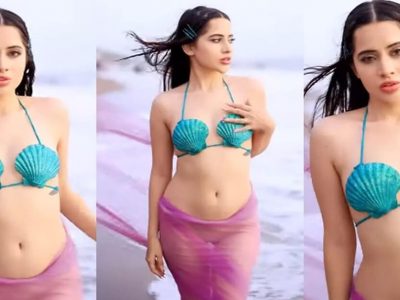 Urfi Javed | 3 वर्षात मी कोणाला किस सुद्धा केलं नाही…; उर्फीने स्वतःच्या खाजगी आयुष्याबद्दल काय खुलासा केला?