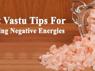 Vastu Shastra | बेडरूमच्या कोपऱ्यात ठेवा मीठाचा तुकडा | घरगुती त्रास होतील दुर – नक्की वाचा