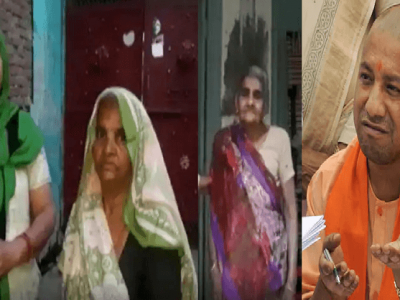 योगी सरकारचा भोंगळ कारभार | कोरोना लस ऐवजी प्राणी चावल्यावर देण्यात येणारी रेबिजची लस दिली