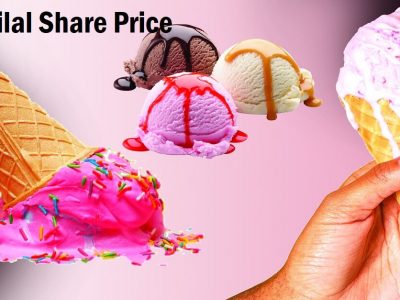 Vadilal Share Price | दणादण पैसा! वाडीलाल इंडस्ट्रीज शेअरने एका दिवसात 15% परतावा दिला, अप्पर सर्किट तोडणारा शेअर खरेदी करणार?