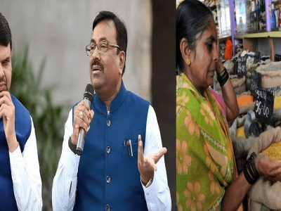 वंदे मातरम् चळवळ उत्तम | आता जनतेने, पत्रकारांनी आणि विरोधकांनी वंदे मातरम् बोलतच भाजपला महागाई, बेरोजगारीवर प्रश्न विचारानं गरजेचं