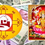 Vastu Tips for Money