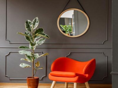 Vastu Shastra Tips | तुमच्या घरात आरसा कोणत्या दिशेला आहे? कारण-परिणाम वाचा आणि उपायही समजून घ्या, फरक अनुभवा