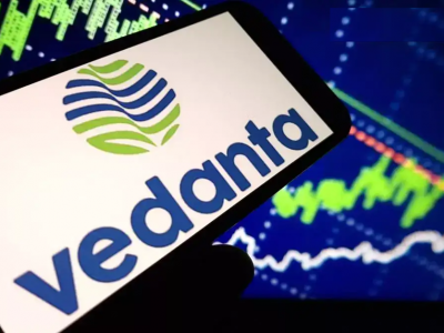 Vedanta Share Price | भक्कम फंडामेंटल्स असलेल्या कंपनीचा शेअर बिनधास्त खरेदी करा, पुढे फायद्याचा – NSE: VEDL