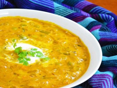 Special Recipe | चिली मिली सूप घरच्याघरी – पहा रेसिपी