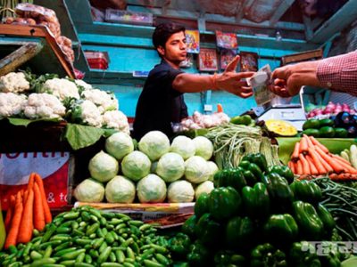 At Navi Mumbai vegetables fruits will be expensive transport rates increased tempo owners