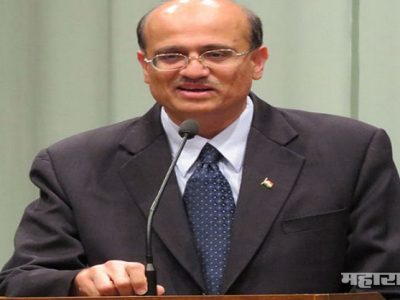 Vijay Keshav Gokhale is next Foreign Secretary