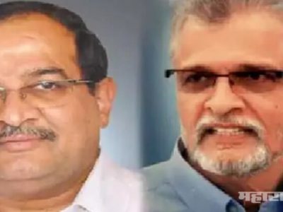 राधाकृष्ण विखेंच्या विविध संस्थांमधील घोटाळ्याप्रकरणी भावाचे उपोषण?