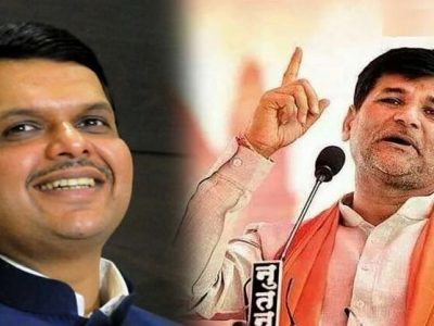 केंद्राच्या बचावासाठी मेटेंचं धक्कादायक विधान | म्हणाले, 50 टक्क्यांच्या आतच मराठा समाजाला आरक्षण देता येईल