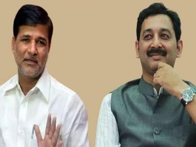 मराठा आरक्षण | संभाजीराजेंच्या सत्ताधाऱ्यांसोबतच्या बैठकांवर मेटेंना अविश्वास | आरक्षणापेक्षा टीकेवर भर?