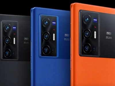 Vivo Smartphones | विवो X80 सिरीज पहिला सेल आज | 59,999 किमतीचा स्मार्टफोन मिळतोय रु. 5000 मध्ये