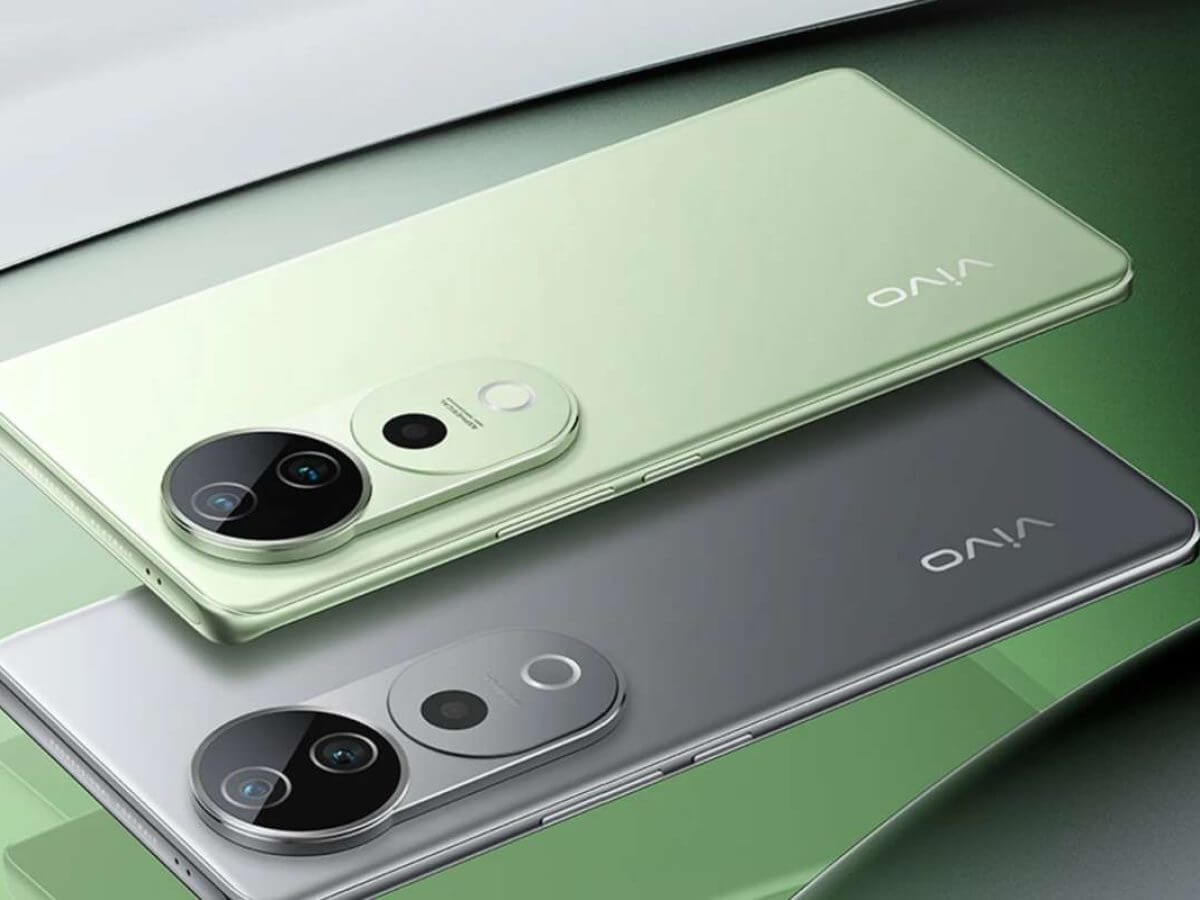 Vivo T4 Ultra | लॉन्चच्या आधी कंपनीने विवो T4 Ultra ची डिझाइन केली लीक, मिळेल 100X डिजिटल झूम Vivo T4 Ultra | लॉन्चच्या आधी कंपनीने विवो T4 Ultra ची डिझाइन केली लीक, मिळेल 100X डिजिटल झूम