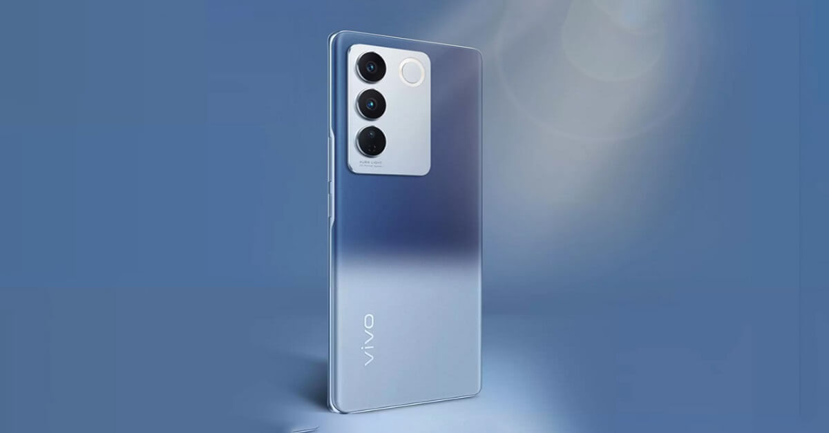 Vivo V27 Pro 5G