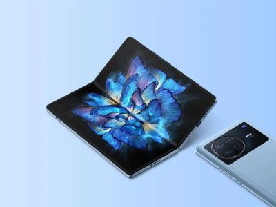 Vivo X Fold 5 | Samsung आणि Vivo चे फोल्ड फोन लवकर होणार लॉन्च, चेक करा खास फीचर्स