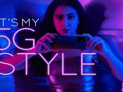 Vivo Y75 5G Smartphone | विवोने लॉन्च केला 50MP कॅमेरा असलेला अल्ट्रा स्लिम स्मार्टफोन | जाणून घ्या किंमत