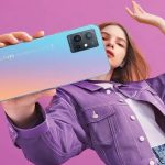 Vivo Y78+ 5G