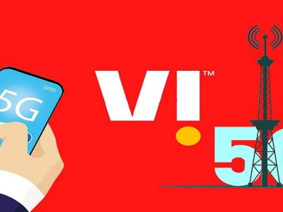 Voda Idea 5G Trials | 5G स्पीड ट्रायलमध्ये व्होडा-आयडियाचा प्रति सेकंद 5.92 जीबीचा दावा | हाय स्पीड डाऊनलोड