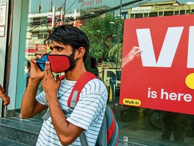 Vodafone Idea Prepaid Plan | जिओ-एअरटेल पेक्षा वोडाफोन-आयडियाचा ‘हा’ आहे स्वस्त प्लान