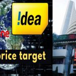 Vodafone Idea Share Price 