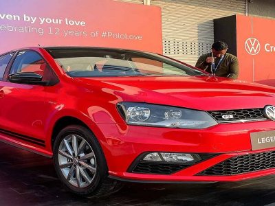 Volkswagen Polo Legend Edition | फोक्सवॅगन पोलो लीजेंड एडिशन लॉन्च | उत्कृष्ट वैशिष्ट्ये मिळतील