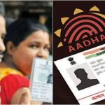 Voter ID Aadhaar Card Linking