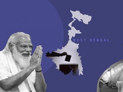 Exit Poll 2021 | पश्चिम बंगालमध्ये ममता राज, तर तामिळनाडूत एनडीए’ला धक्का देत DMK सुसाट जाणार