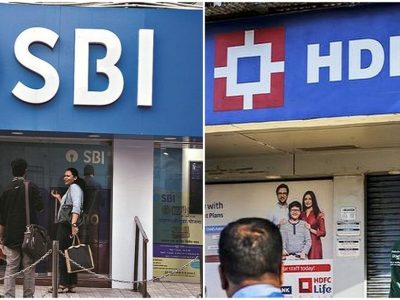 HDFC & SBI Bank FD | एचडीएफसी बँक पासून SBI पर्यंत या 6 बँका एफडीवर 9.5 टक्क्यांपर्यंत व्याज देत आहेत, फायदा घेणार