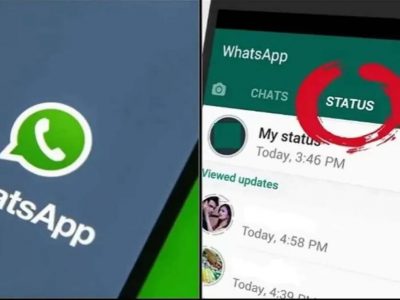 WhatsApp Status | व्हॉट्सॲप स्टेटस लव्हर्ससाठी खुशखबर, आता हा नवीन भन्नाट फिचर येणार, जाणून घ्या अधिक