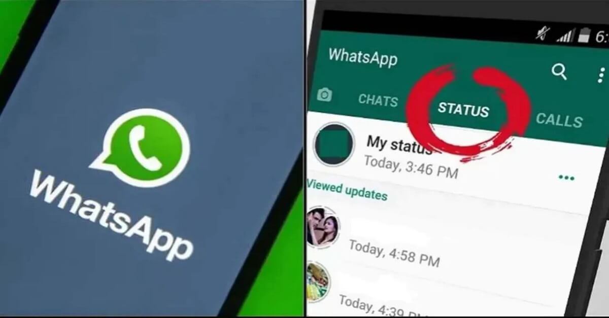 WhatsApp Update 