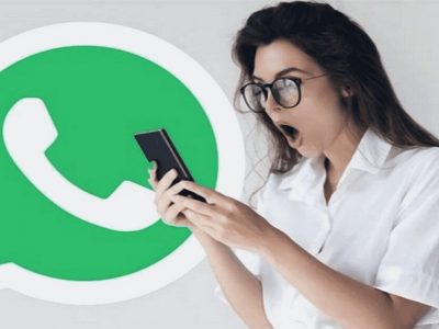 WhatsApp Update | आता व्हाट्सअप थीममध्ये मिळणार रंगीबेरंगी फीचर्स, एका क्लिकवर फीचर्स असे सेट करा