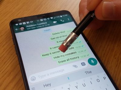 Whatsapp Updates | गायब झाले तरी सेव्ह राहणार तुमचे व्हॉट्सॲप मेसेज, आले नवे ‘कीप’ मेसेज फीचर