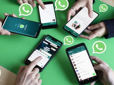 WhatsApp updates | व्हाट्सअँपमध्ये मोठी अपडेट, ब्लर इमेज टूल आणि ग्रुप प्रोफाईल फीचर्स, माहिती आहे का?