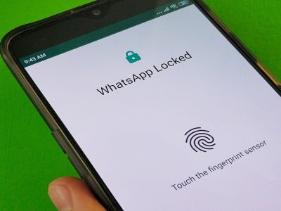 Whatsapp Lock | फोनचा पासवर्ड सगळ्यांना माहिती असला तरीही व्हॉट्सॲप उघडता येणार नाही | चॅट लपवण्याची युक्ती