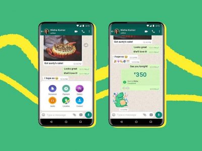 Whatsapp Pay | आता 100 दशलक्ष व्हॉट्सॲप यूजर्सना मिळणार ही सुविधा | चुटकीसरशी होणार काम