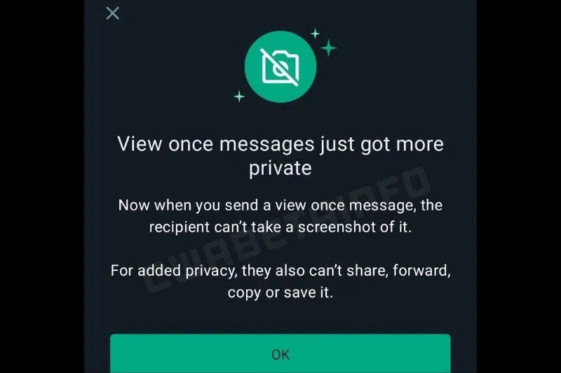 Whatsapp-Updates