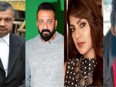 Who is Advocate Satish Maneshinde | कोण आहेत प्रसिद्ध वकिली सतीश मानेशिंदे?