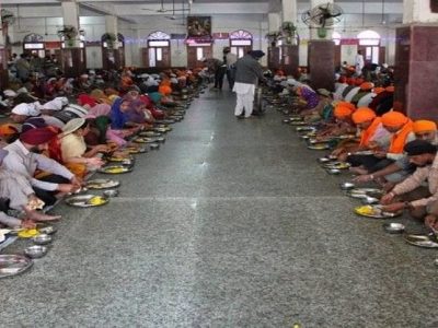 Health First | जमिनीवर बसून जेवण्याचे १० आरोग्यदायी फायदे – वाचा सविस्तर