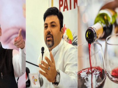 चंद्रपूर दारूबंदी | दारू राज्यातून हद्दपार करण्याचा भाजप आमदाराचा प्रस्ताव तेव्हा फडणवीसांनी धुडकावलेला