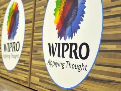 Wipro Share Price | 6 महिन्यात 19.62 टक्क्यांची घसरण, आयटी स्टॉक रेटिंगसहित टार्गेट प्राईस अपडेट