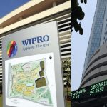 Wipro Share Price