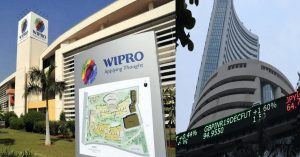 Wipro Share Price | विप्रो शेअर्समध्ये जोरदार उसळी, IT शेअर्सवर गुंतवणूकदार खुश, खरेदी करणार?